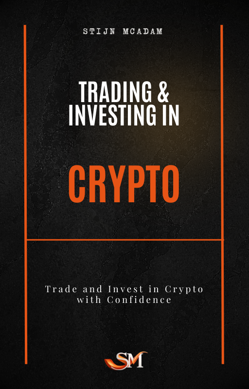 Trading & Investing in crypto