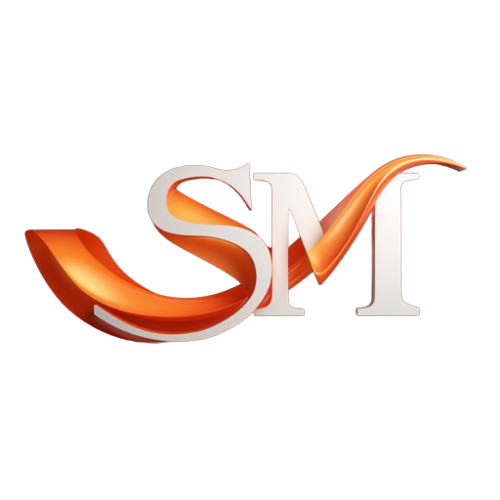 Stijn McAdam Logo