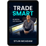 Book cover of "Trade Smart" by Stijn McAdam