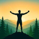 Fit and Free lifestyle