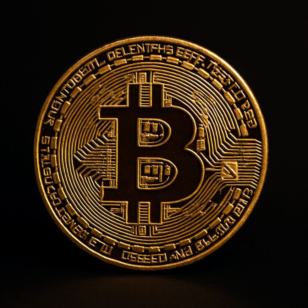 How to buy Bitcoin by Stijn McAdam