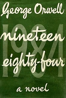 Nineteen Eighty-Four